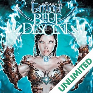 Fathom: Blue Descent